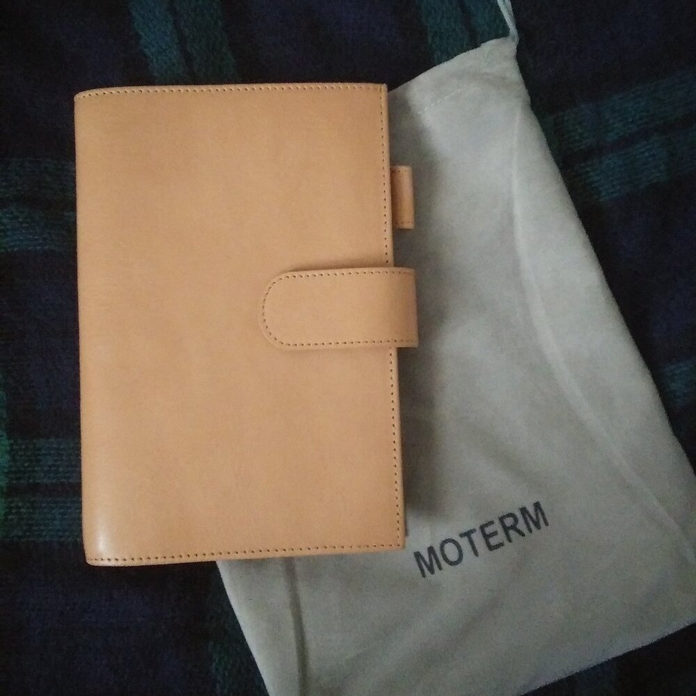 MOTERM B6 SLIM COVER